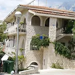 Apartment Silvia