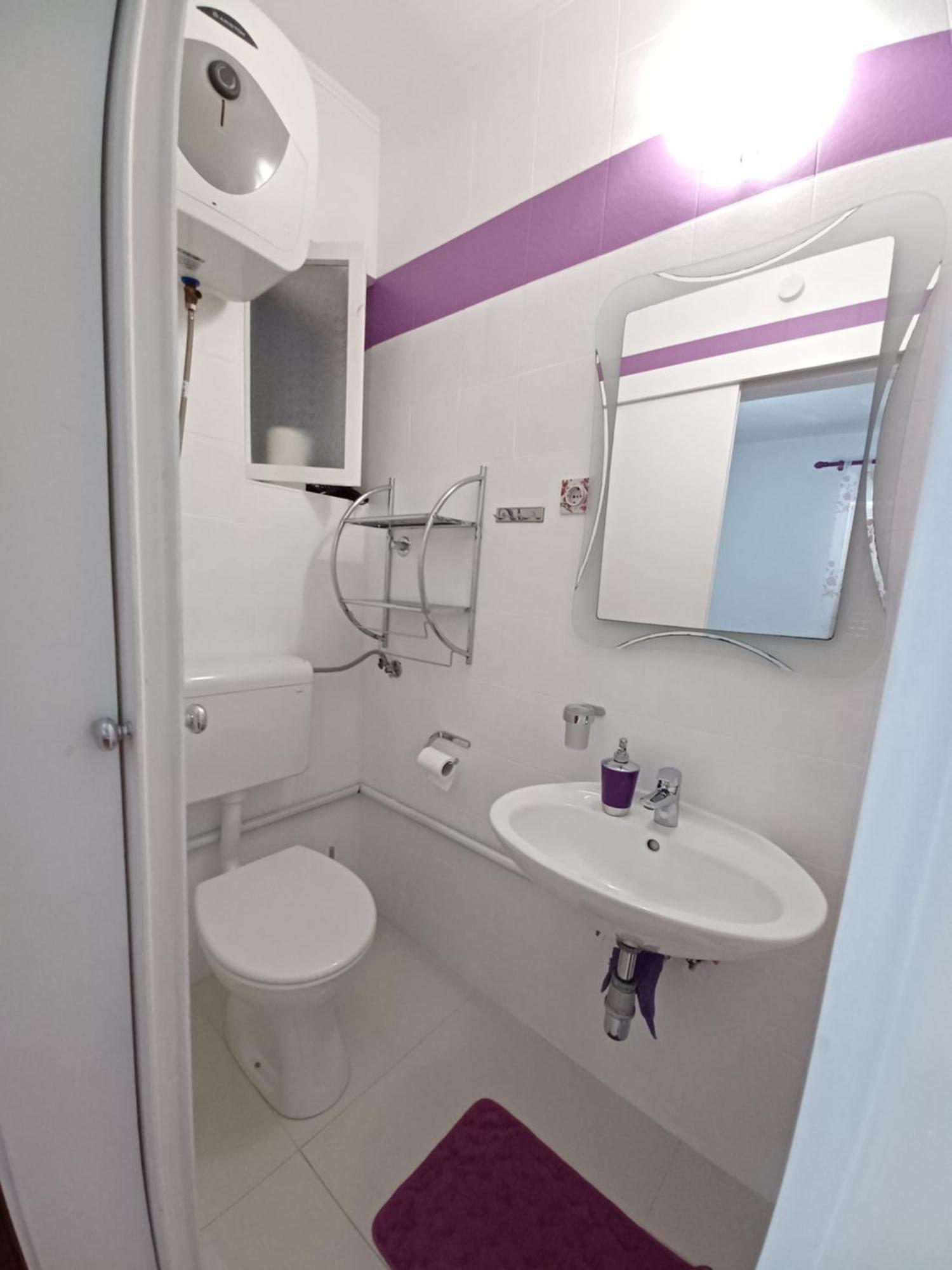 Silvia Apartmán