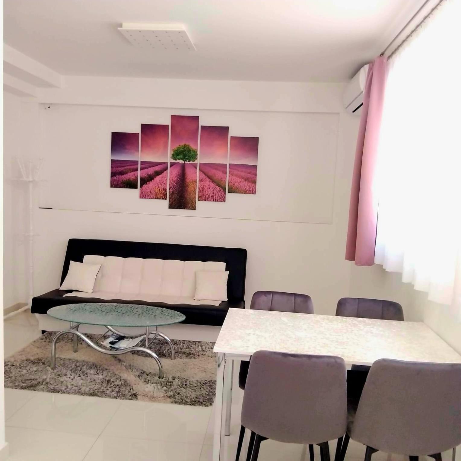 Apartmán Silvia