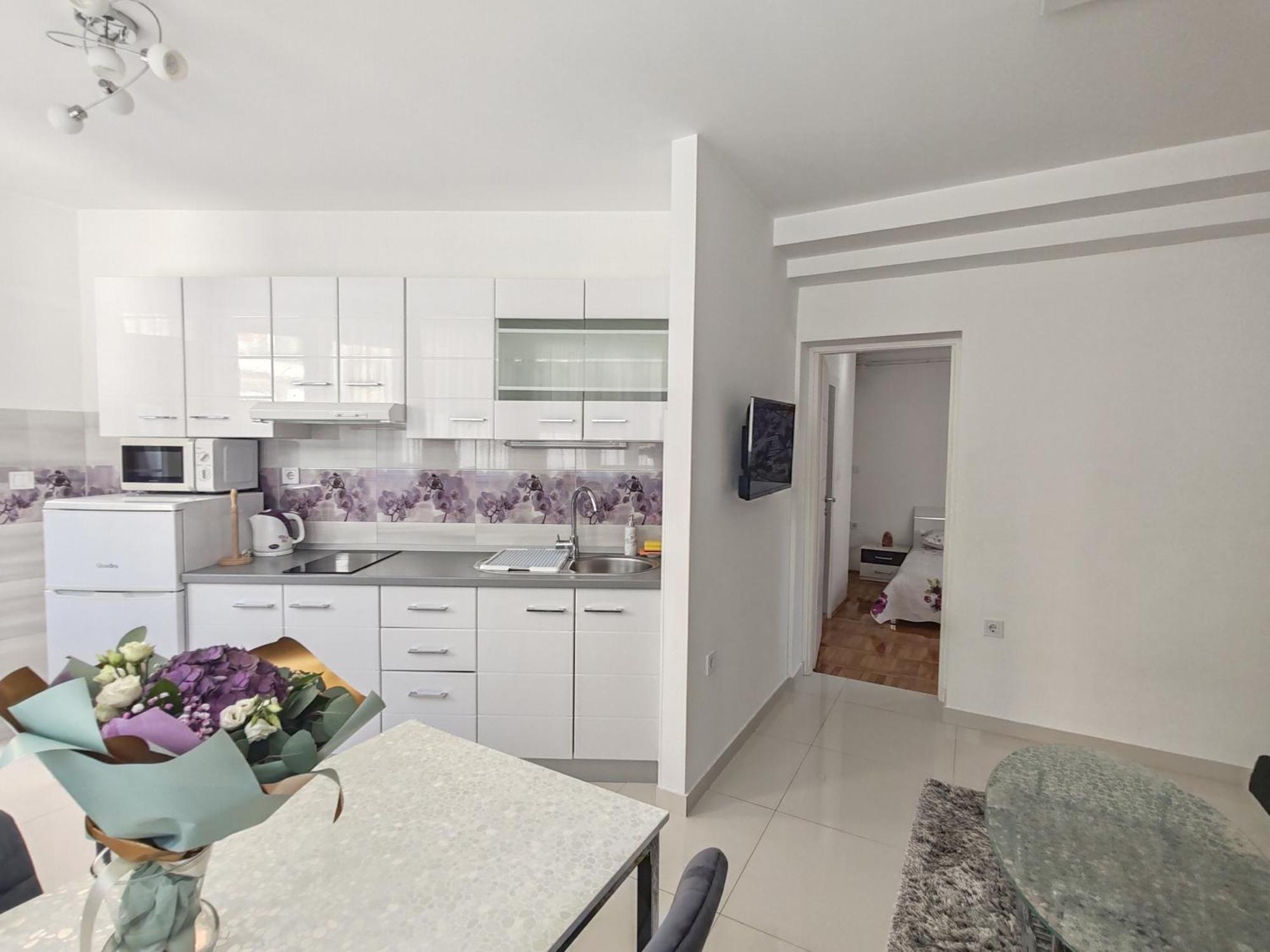 Apartmán Silvia *