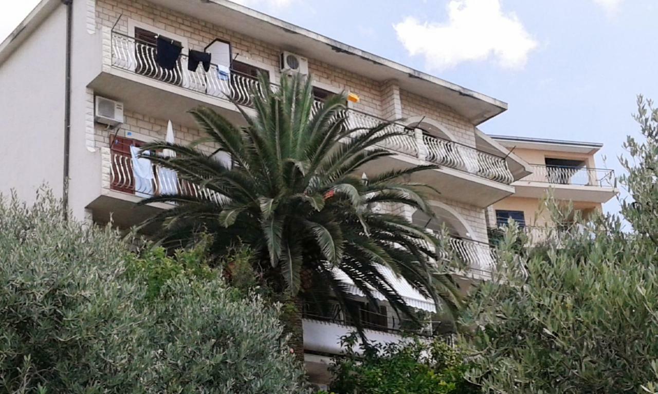 Apartmán Silvia *