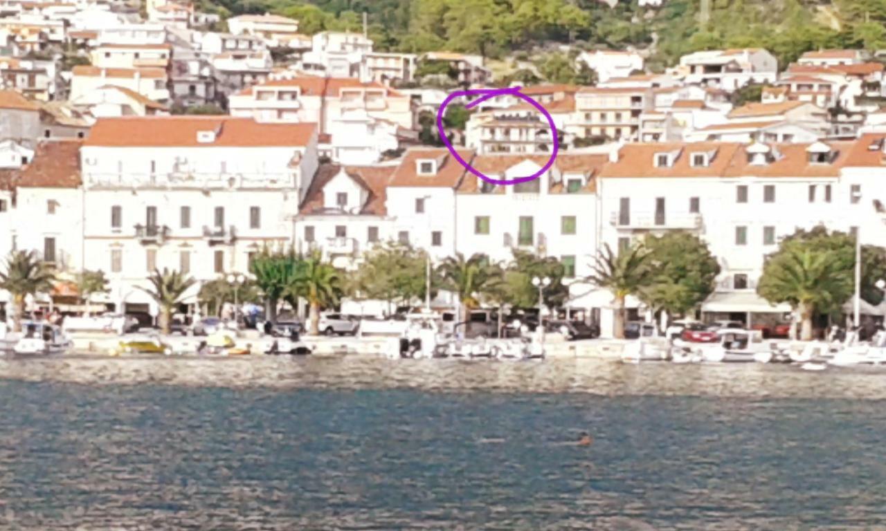 Silvia Apartmán