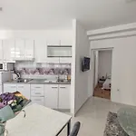 Apartment Silvia