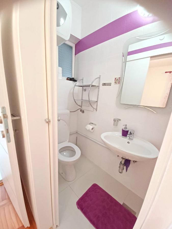 Apartma Silvia *