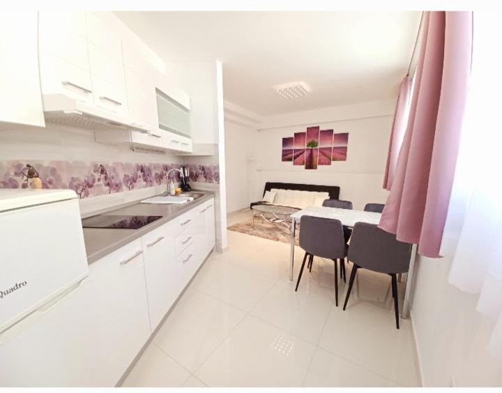 Apartma Silvia