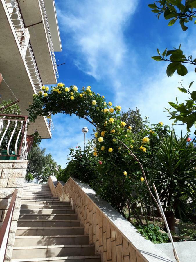 Apartma Silvia